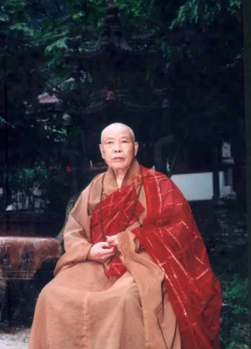 圆霖法师老师的照片，单击鼠标查看大图！